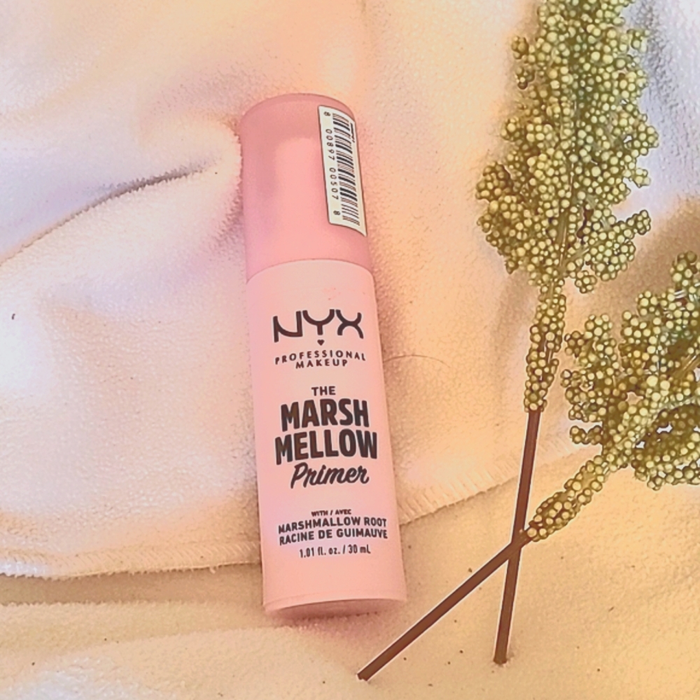 NYX facial primer